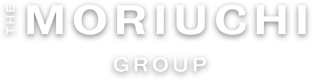 the moriuchi group logo