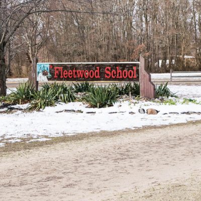fleetwood-school