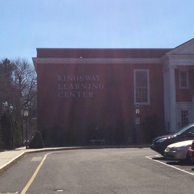 kingsway-learning-center